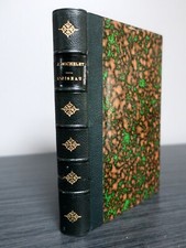 L'oiseau - J. Michelet