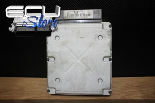 Moteur ecu centralita - moteur, /