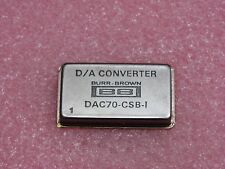 ic DAC 70-CSB61 - ci