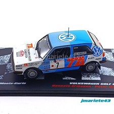 Volkswagen Golf GTI 16V #7 K