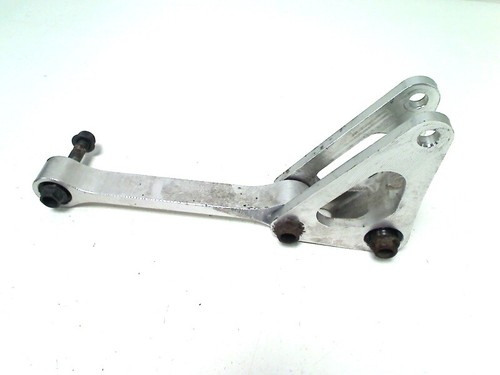 Bras oscillant amortisseur - bras,
