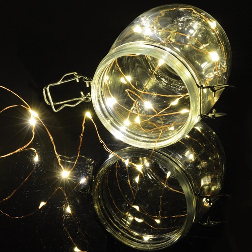 Guirlande lumineuse led - guirlande,