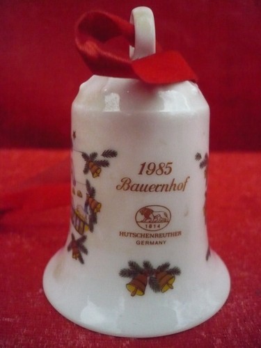 Belle hutschenreuther cloche - belle,