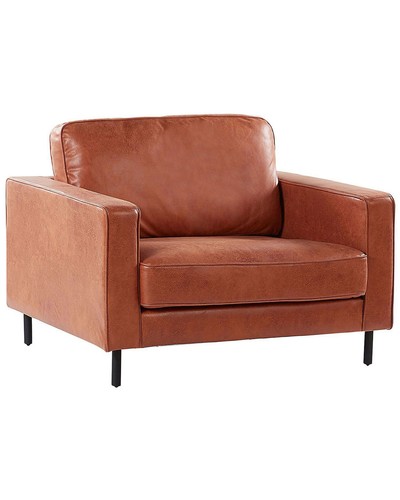 Beliani fauteuil savalen - -,