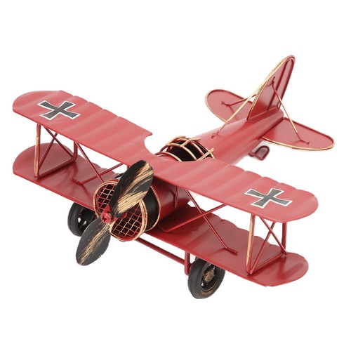 Modèle avion rétro - modèle,