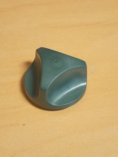 Bouton De Bobine Luxor 500 Match Pièce Détachée D'origine D'époque Nos