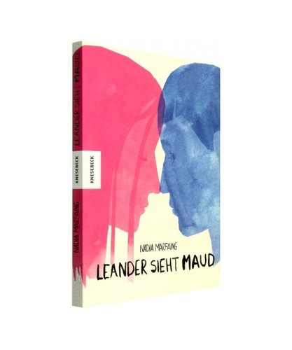 Leander sieht maud nadia - leander, maud,