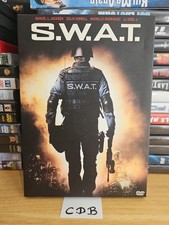 DVD - S.W.A.T - SWAT - Samuel L.Jackson/Colin Farrell/Ll Cool J