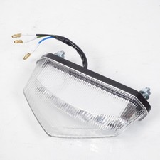 Feu arrière Vicma pour Moto Derbi 50 Senda DRD PRO 2004 à 2009 7966 Neuf