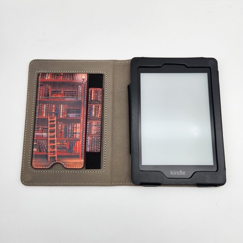 Amazon kindle paperwhite 10th - amazon,