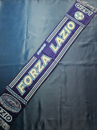 écharpe supporter lazio rome - Écharpe,