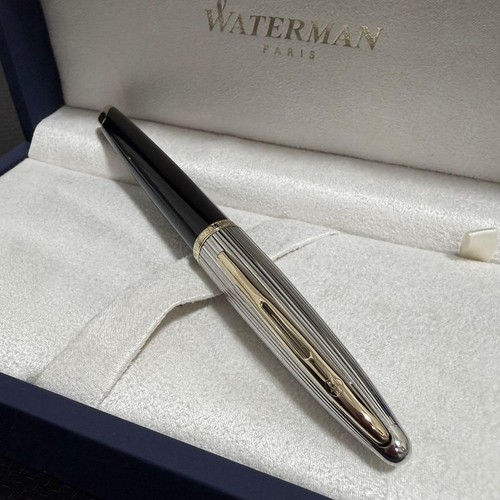 Waterman carene deluxe - carene,