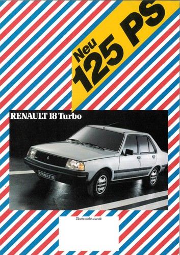 Catalogue brochure renault - catalogue,