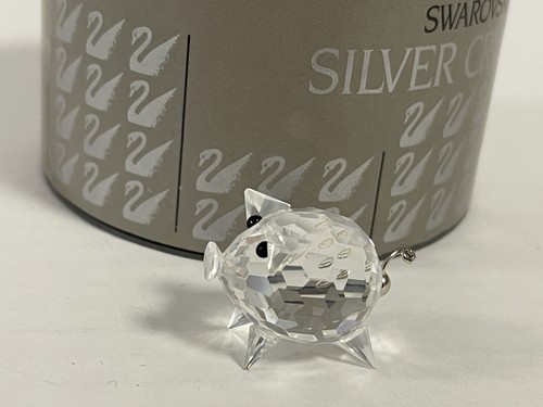 Figurine swarovski 010028 - figurine,