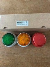 Colonne Lumineuse & Sonore