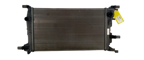 Radiateur eau renault megane - radiateur,