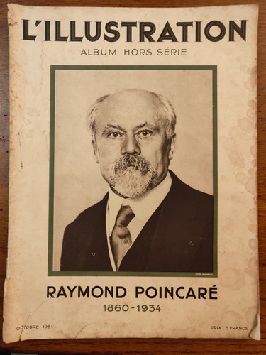 1934 hors série octobre de - 1934, hors-série