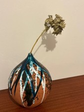 Vase poterie en terre, cuite