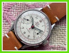 Montre chronographe Landeron48