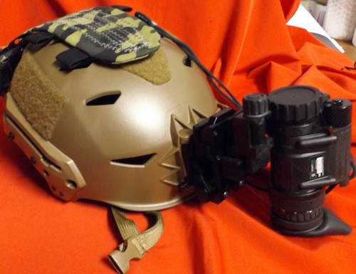 Night ops tactical pvs - night,