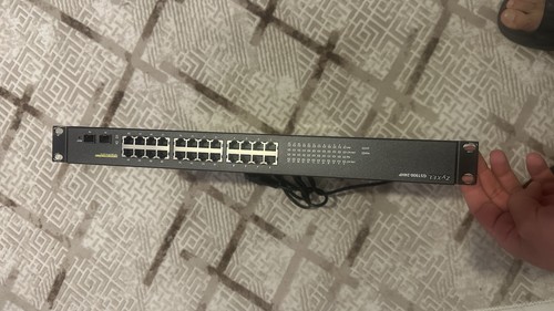 Zyxel gs1920 24hp - 🔀, switch