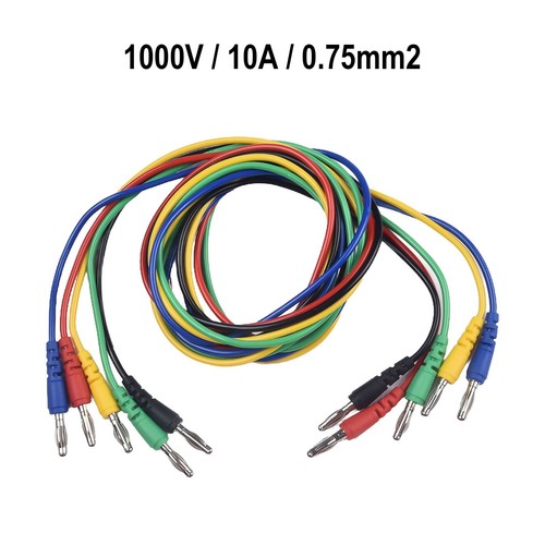 Tout neuf test - neuf, 5pcs