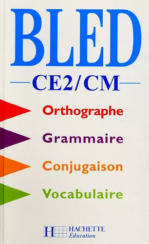 Cours orthographe ce2 - cours, cm