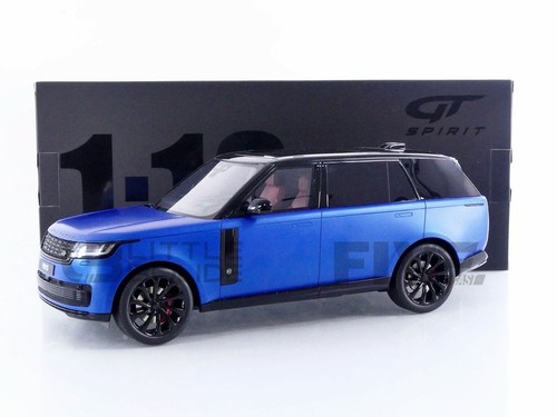 Spirit range rover - spirit,