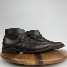 Mens heschung manioc - heschung, brown