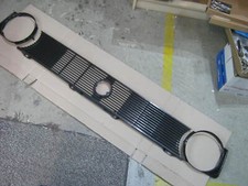 Grille complete avant  -