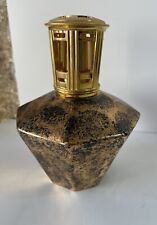 lampe berger porcelaine