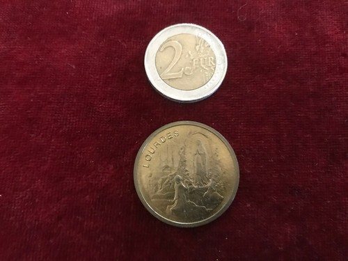 Médaille piece n161 - médaille,