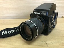 Exc+5 Mamiya 645 Super Format