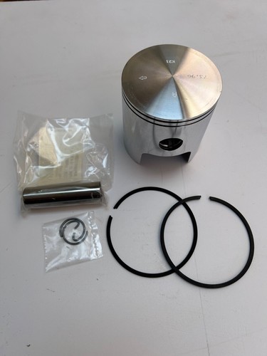 40347005200 piston asso - piston, fantic
