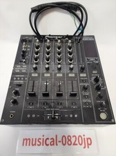 Table mixage numérique - mixage,