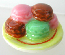 * Fève - MACARONS SUR