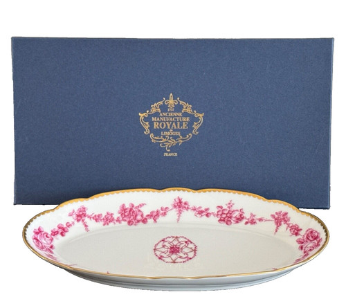 Ancienne manufacture royale - ancienne,