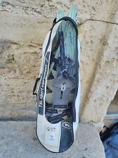 RAQUETTE NEIGE ADULTE TSL 710 SNOWSHOE SNOW RACKET
