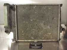 radiateur de refroidissement 2109040 bmw e34 518i 520i 525i