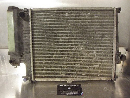Radiateur refroidissement - radiateur, de