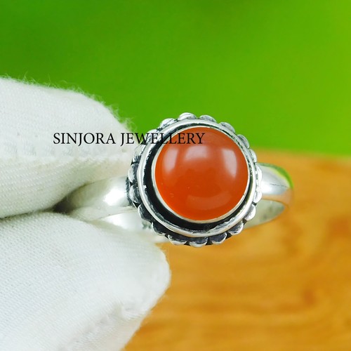 Bague cadeau fait main - , en