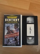 VHS / CASSETTE VIDEO - ORIGINALE BRIGADE CRIMINELLE