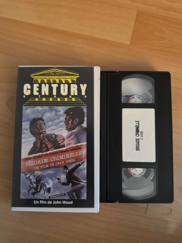 Vhs cassette video - /,