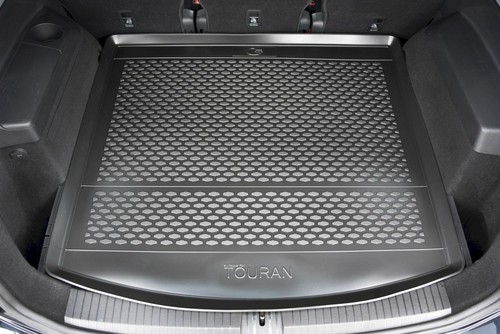 Tapis coffre caoutchouc - de,