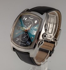 Aquaswiss Homme Diamant Quartz