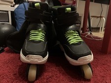 Vente roller agressif / Skatepark