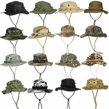 MFH Chapeau Style Jungle
