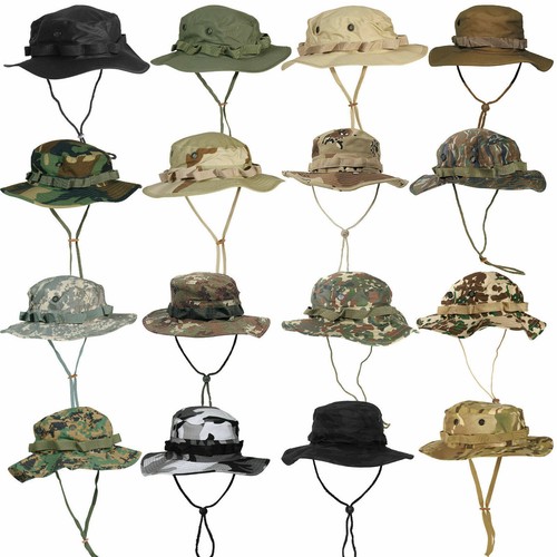 Mfh chapeau style jungle - mfh,