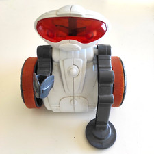 Robot programmable - Science & jeu - Clementoni