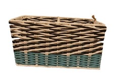 Vintage Panier Rangement